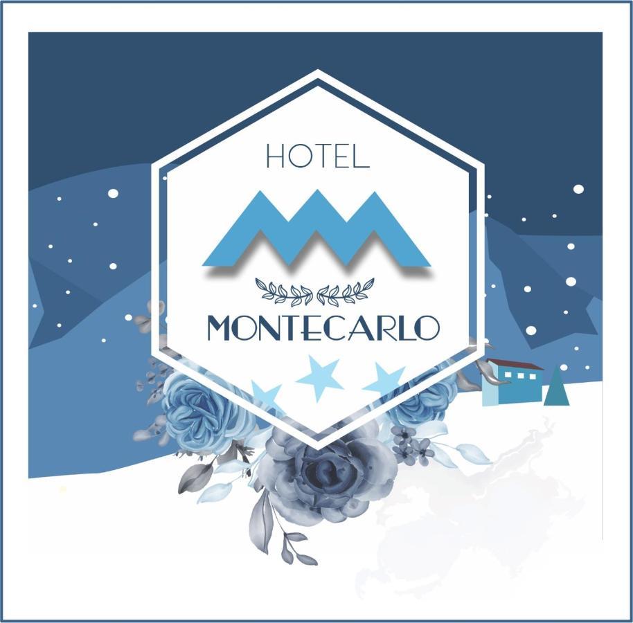Hotel Slow Montecarlo Manizales Exterior foto